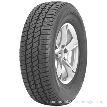 Trazano Brand PCR Tires (SW612)